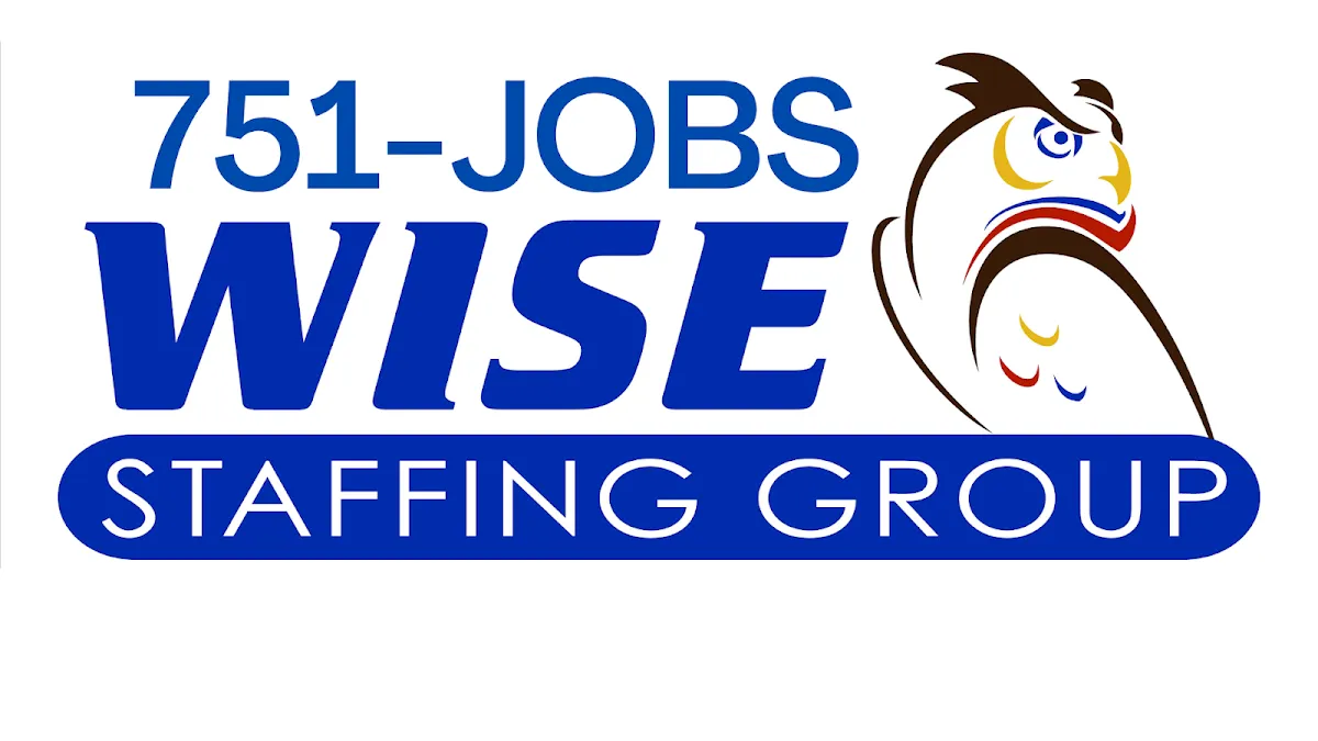 Wise Staffing Group – photo 2