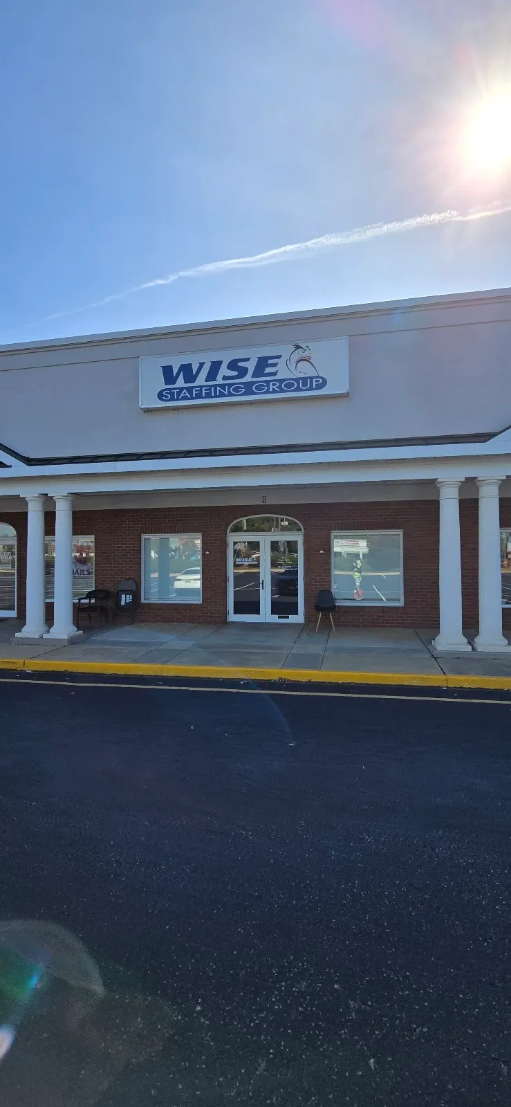 Wise Staffing – photo 2