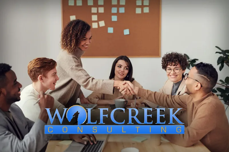 WolfCreek Consulting, Inc.