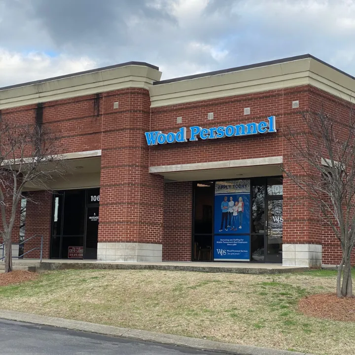 Wood Personnel Services