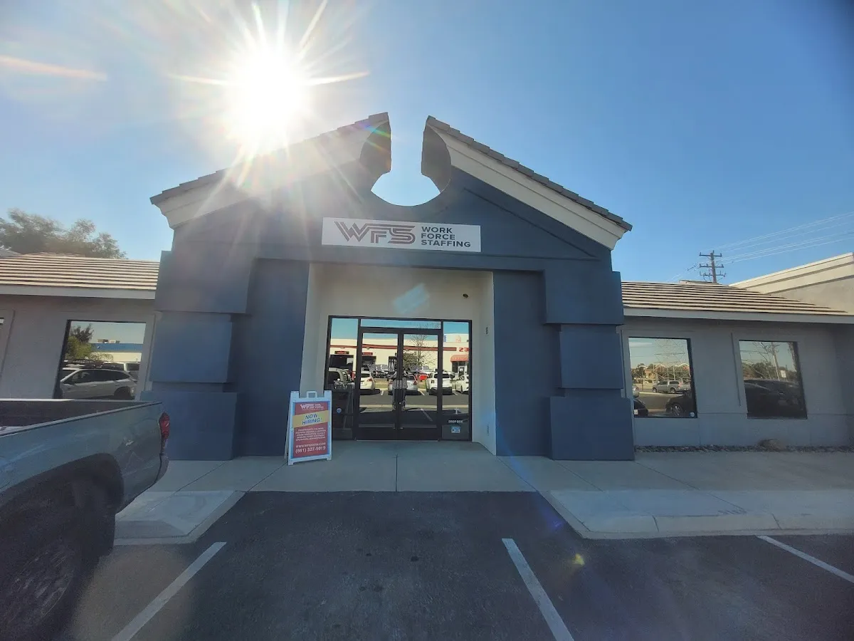 Work Force Staffing – photo 2