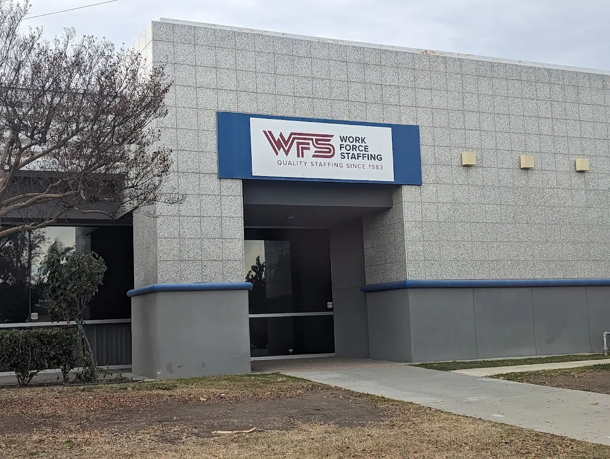 Work Force Staffing – photo 3