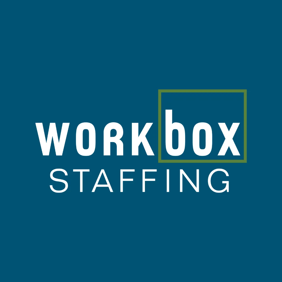 Workbox Staffing