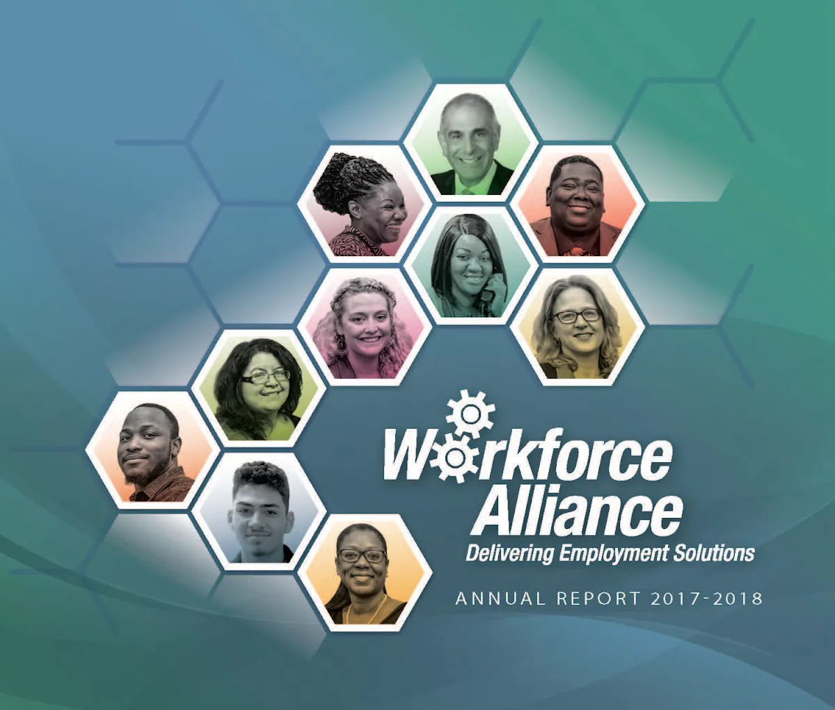 Workforce Alliance – photo 3