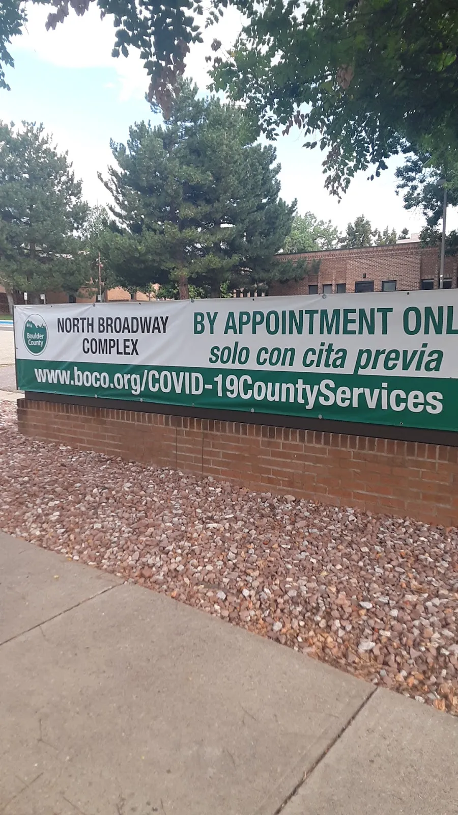 Workforce Boulder County