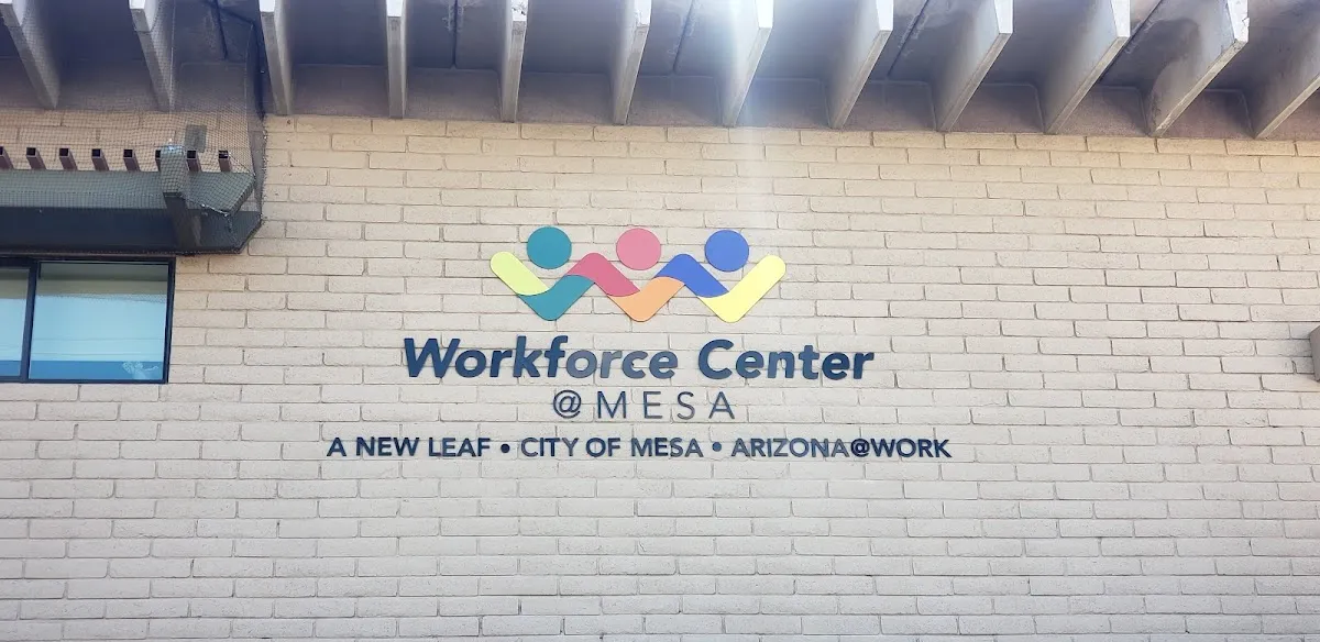 Workforce Center @ Mesa – photo 2
