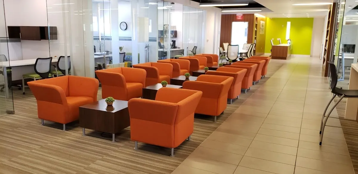 Workforce Center @ Mesa – photo 3