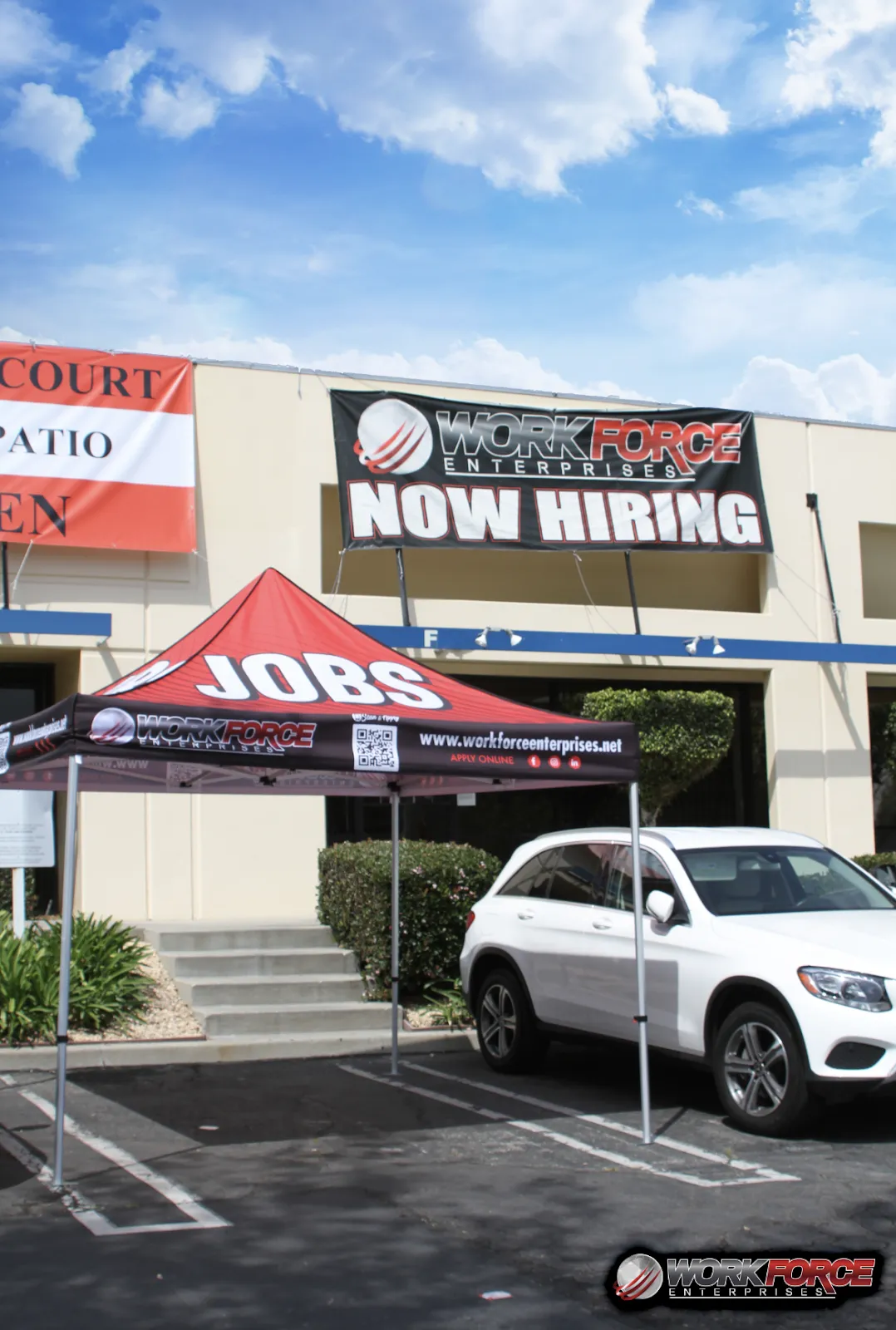 Workforce Enterprises