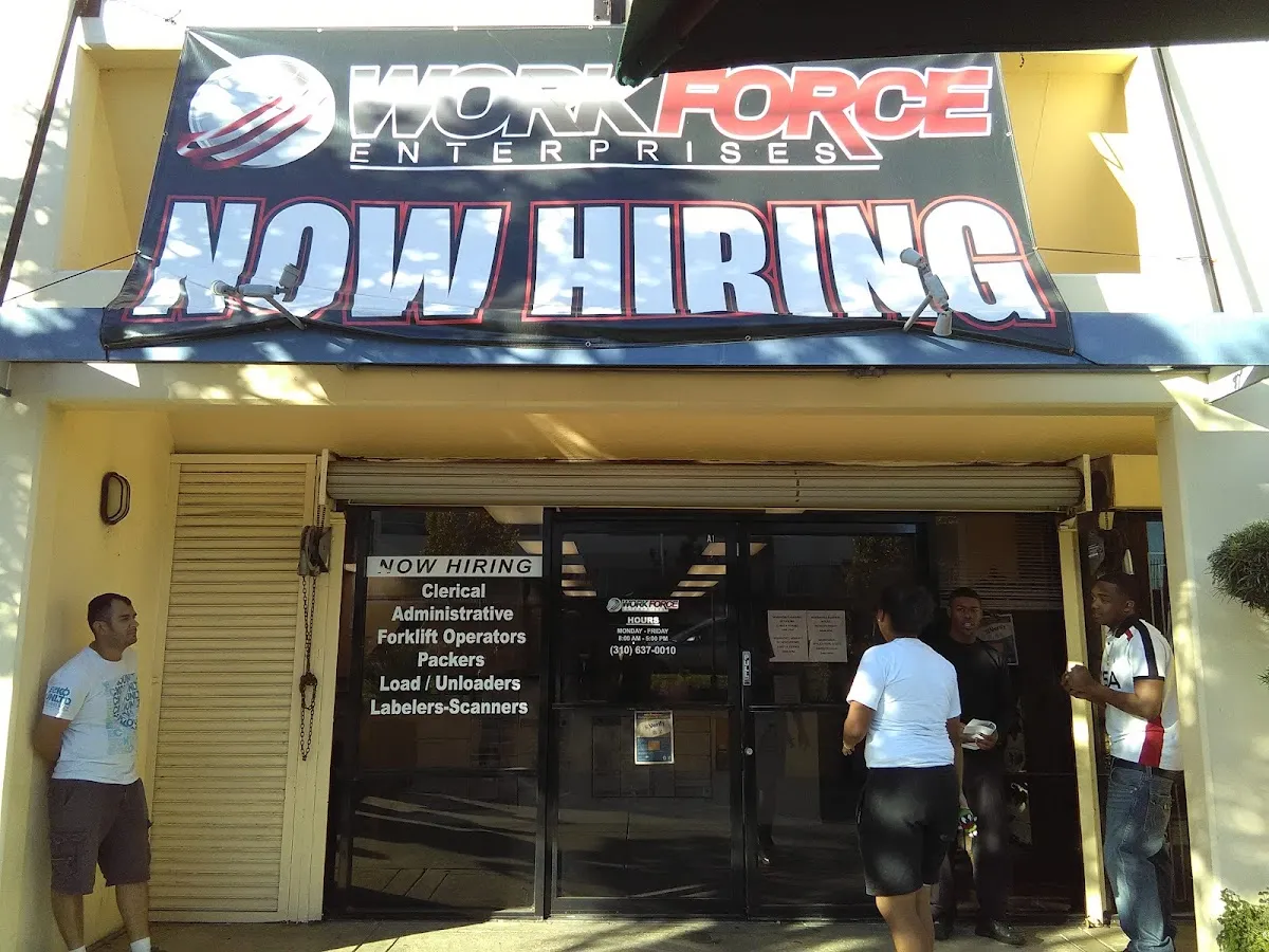 Workforce Enterprises – photo 2