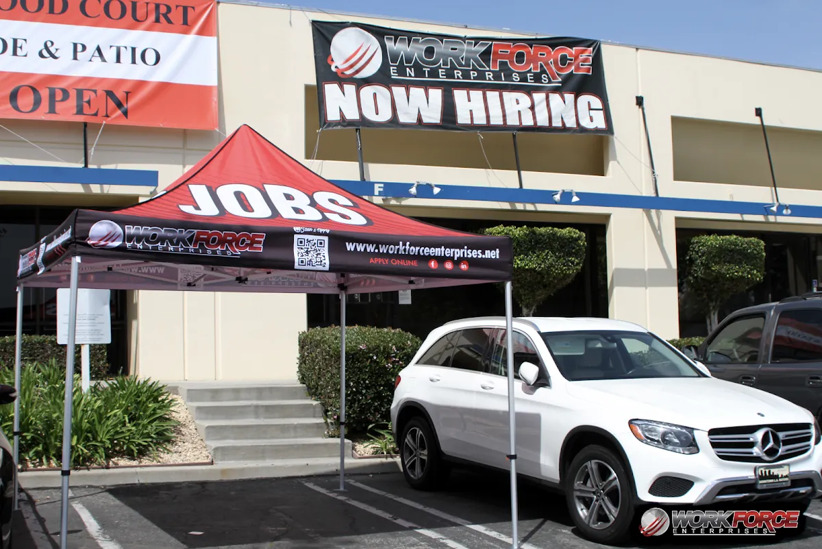 Workforce Enterprises – photo 3