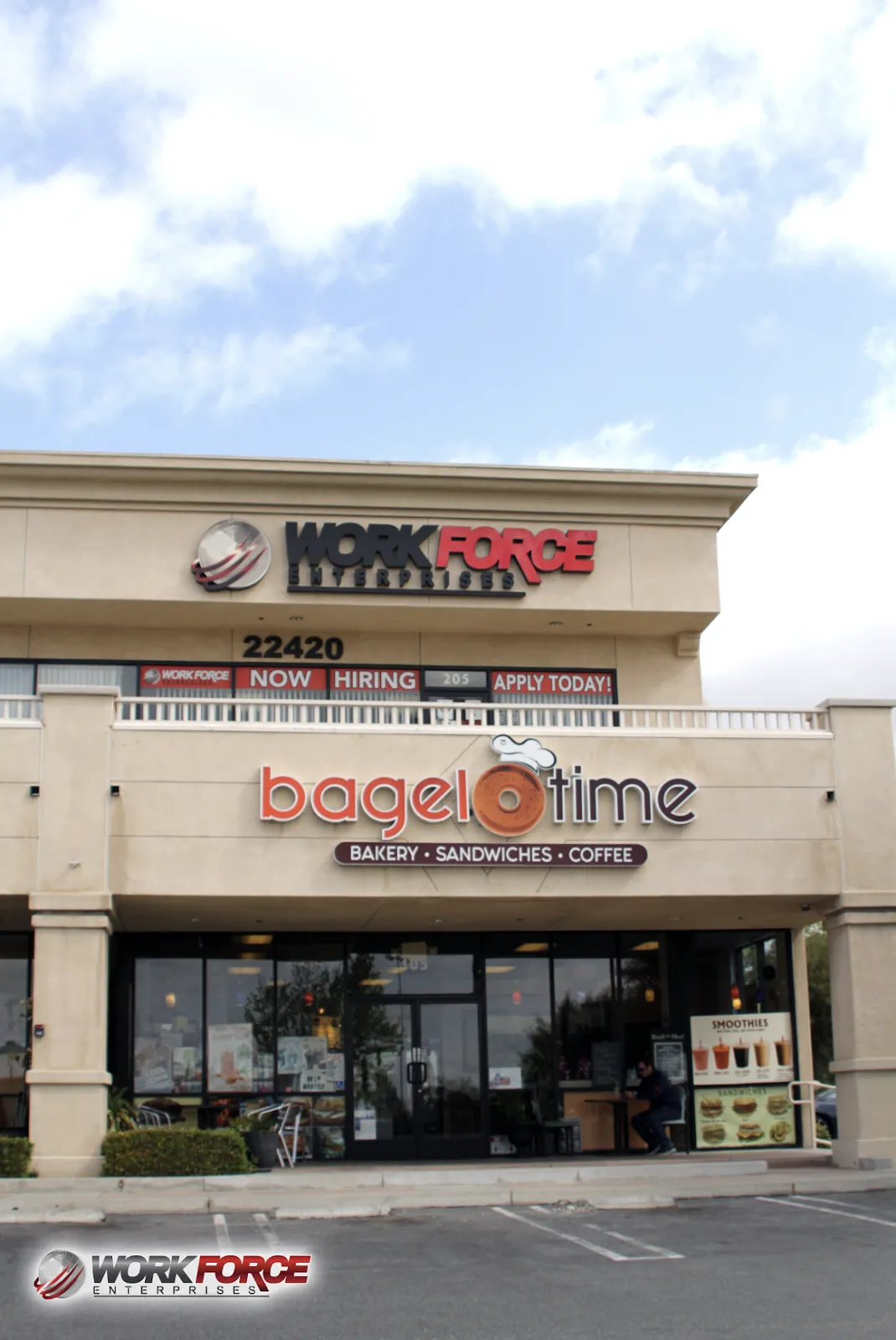 Workforce Enterprises