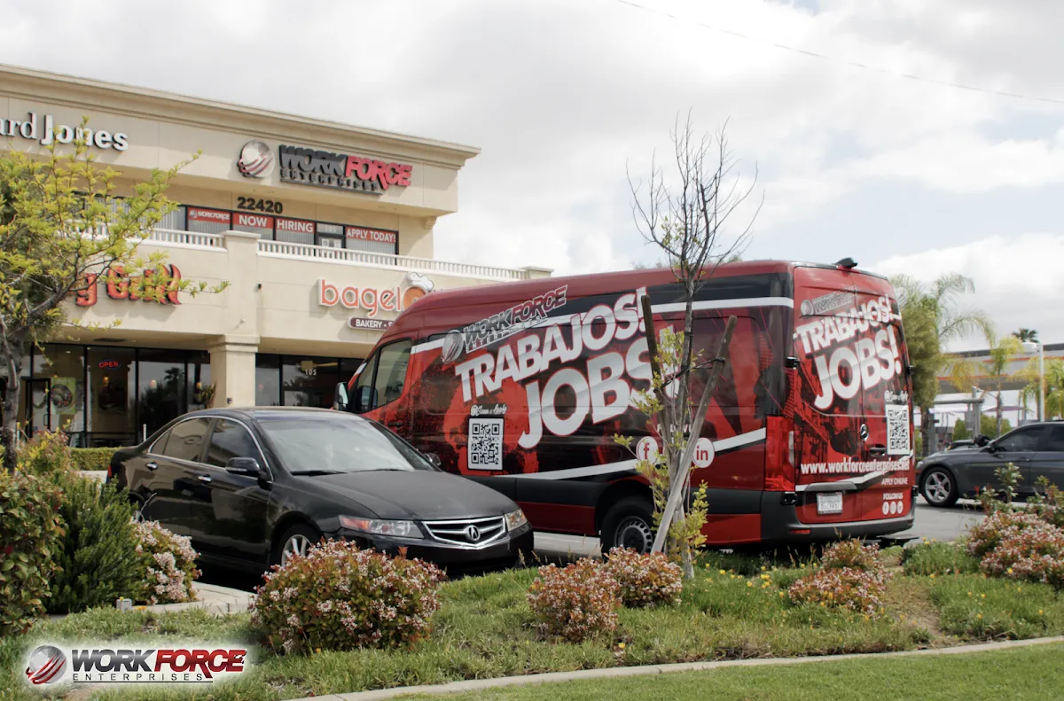 Workforce Enterprises – photo 2