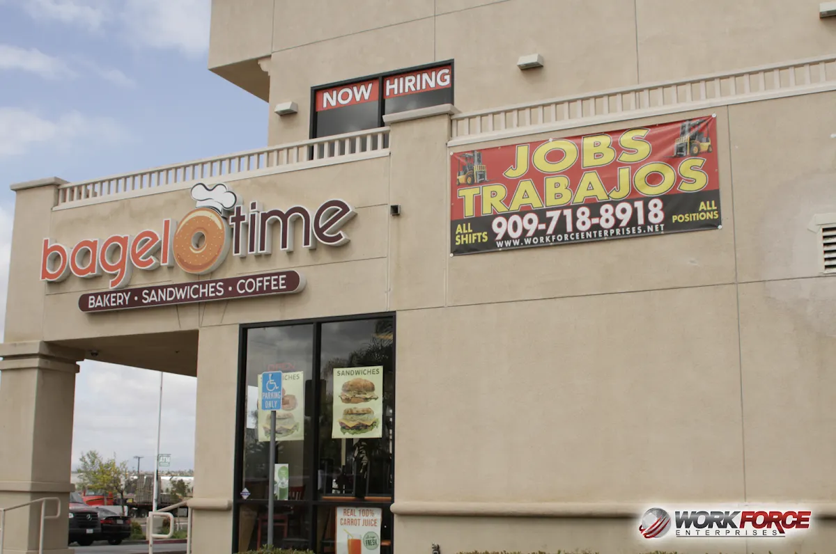 Workforce Enterprises – photo 3