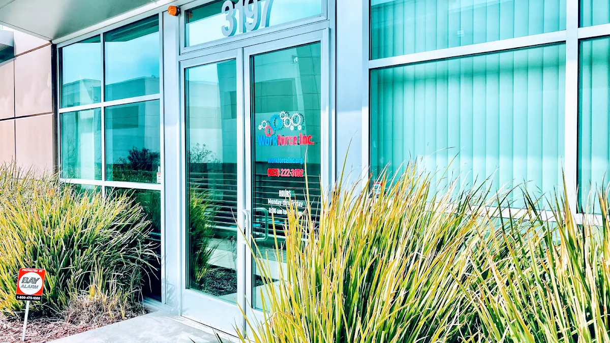 Workforce Inc. – photo 1