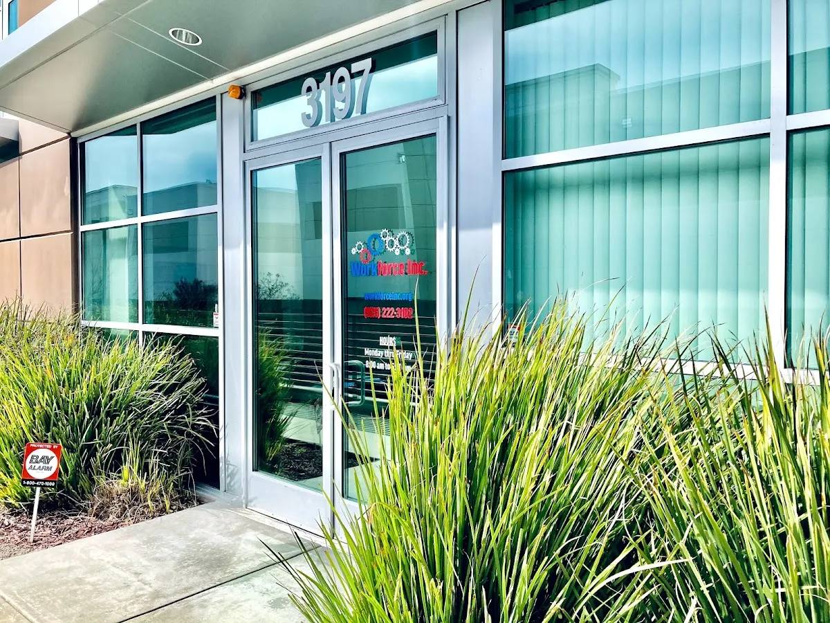 Workforce Inc. – photo 2