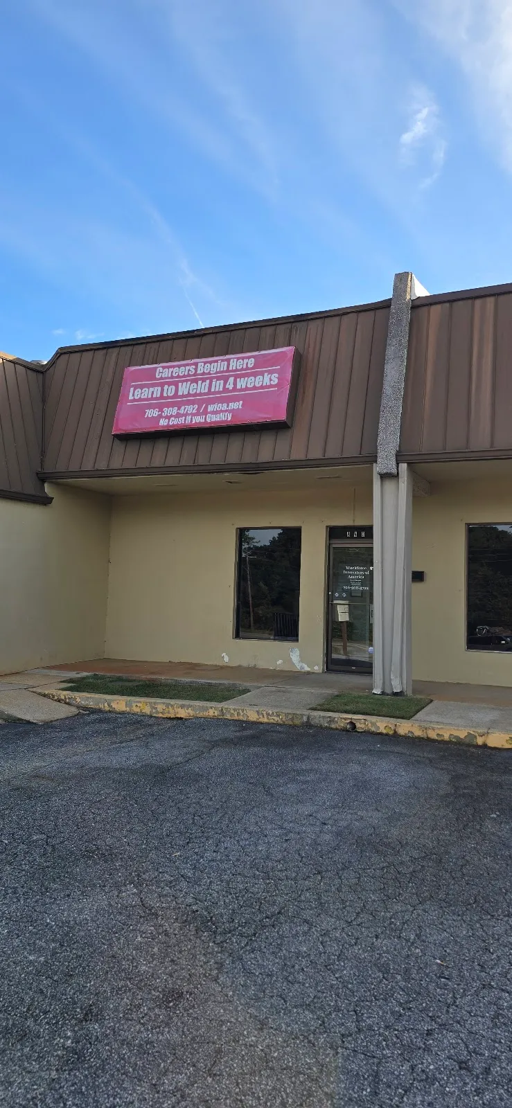 Workforce Innovators – photo 3