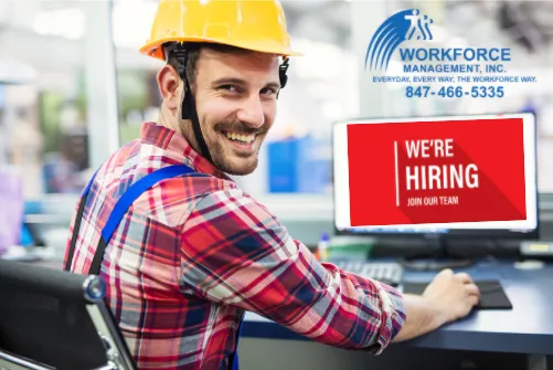 Workforce Management Inc. – photo 3