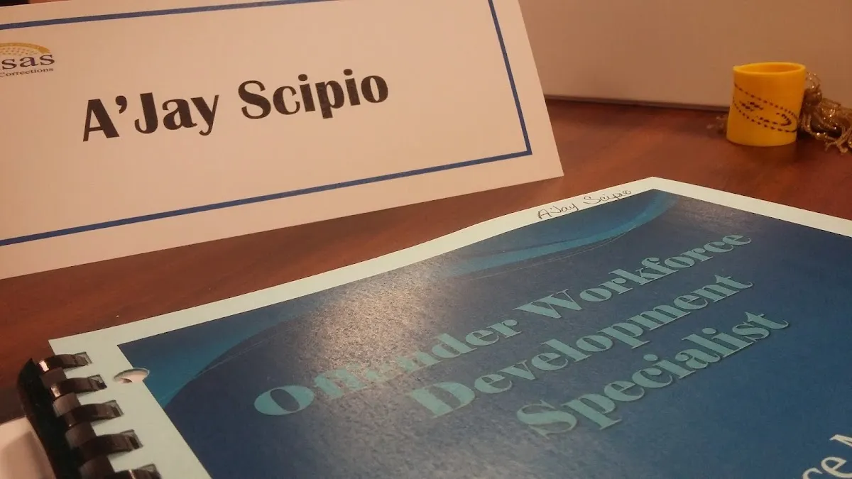 Workforce Partnership – photo 2