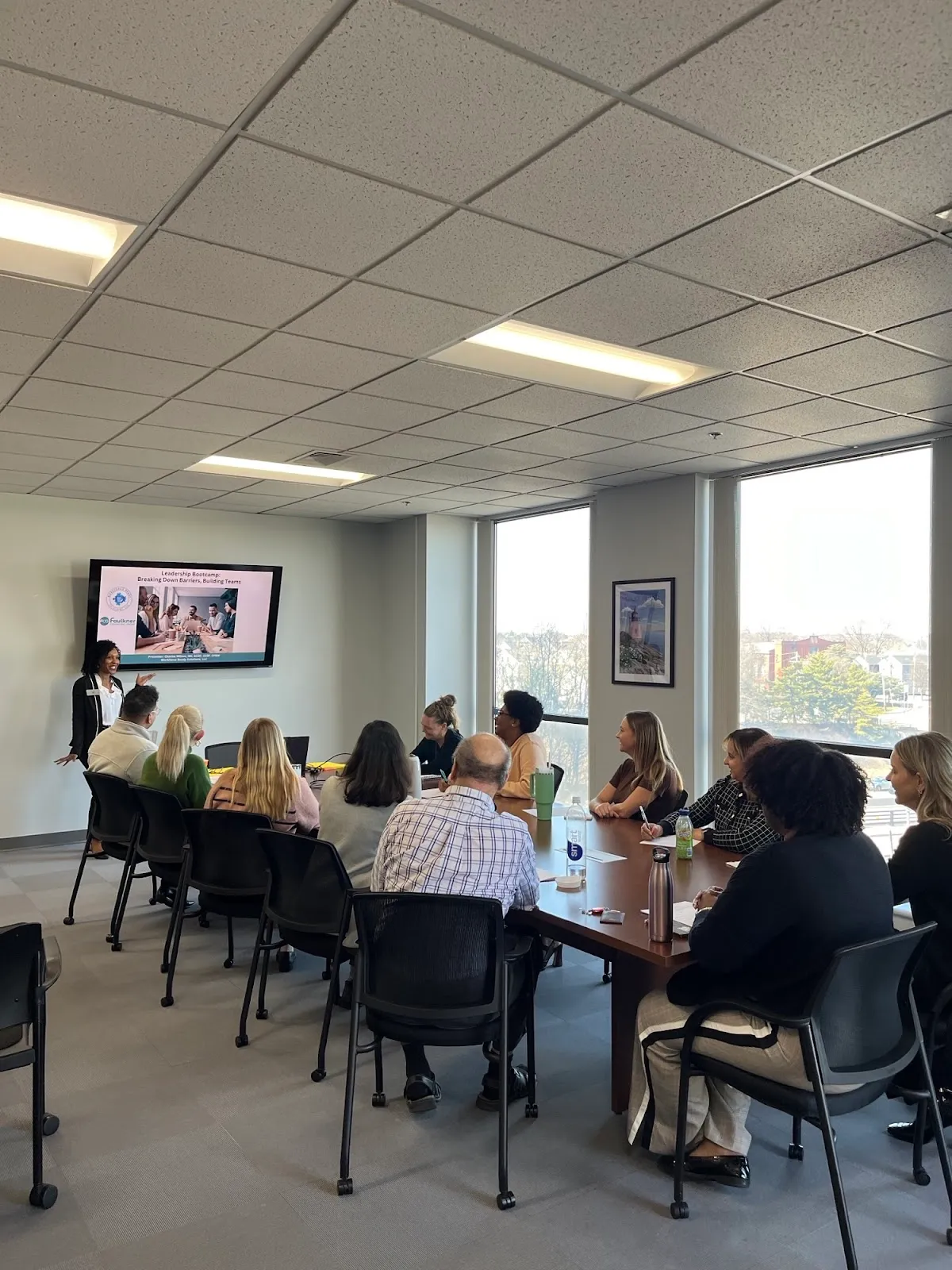 Workforce Ready Solutions