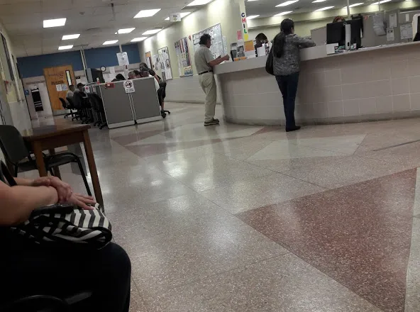 Workforce Solutions Cameron