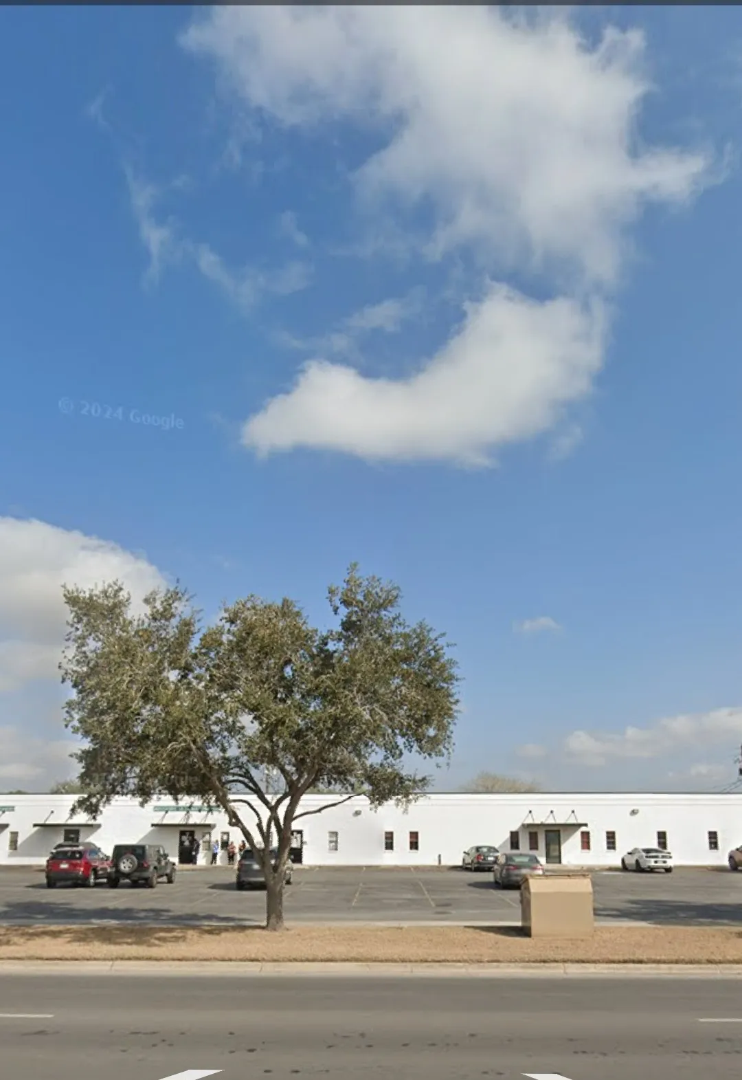 Workforce Solutions Cameron