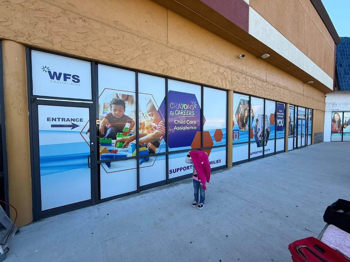 Workforce Solutions Coastal Bend