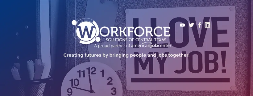 Workforce Solutions of Central Texas