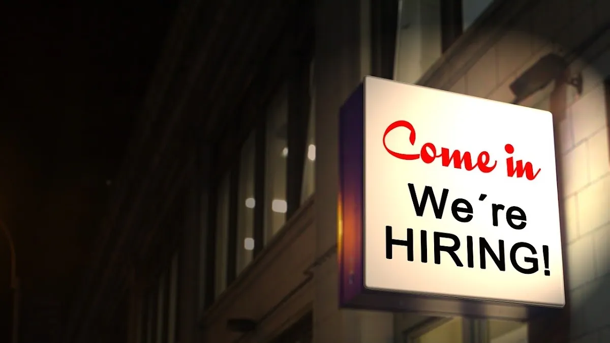 Workforce Solutions Panhandle – photo 1