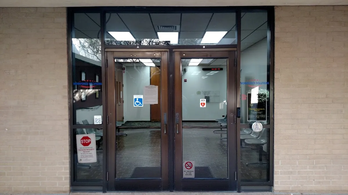 Workforce Solutions Permian Basin