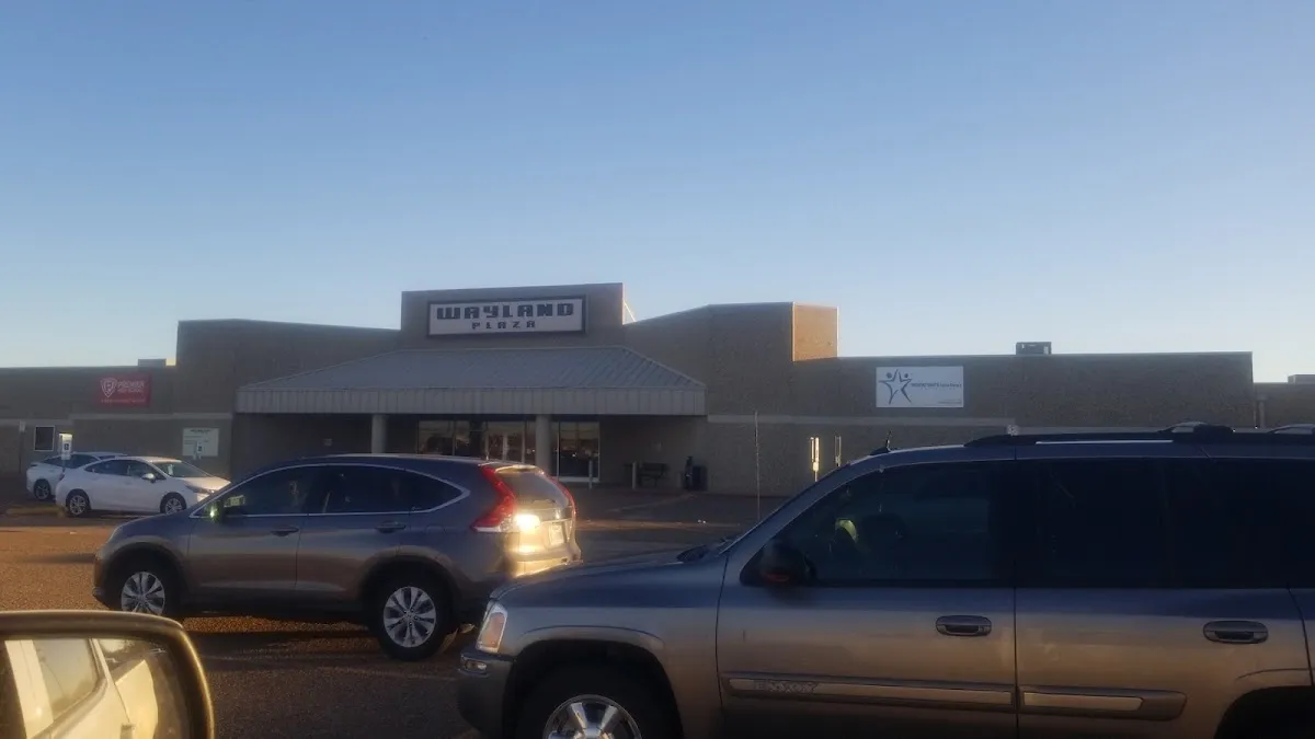 Workforce Solutions South Plains