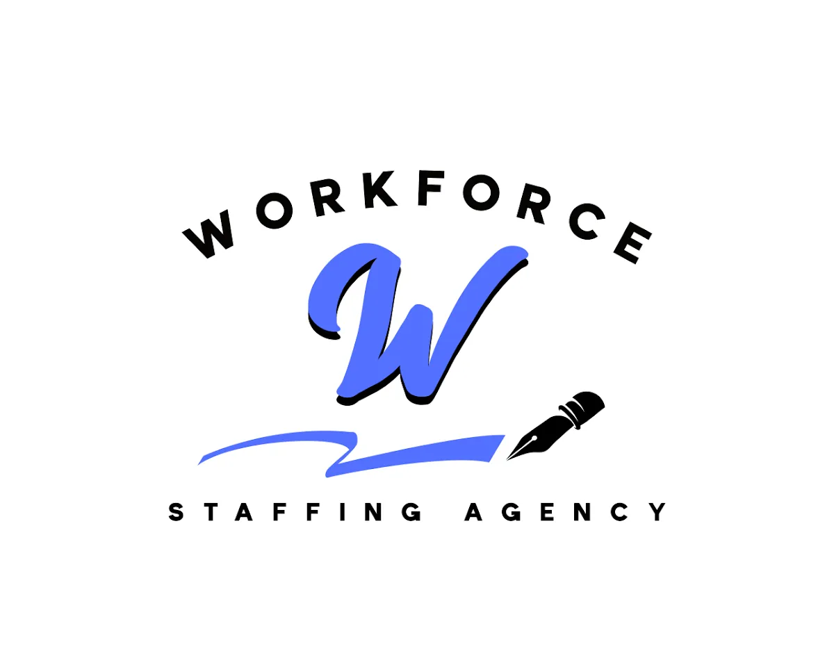 WORKFORCE Staffing Agency