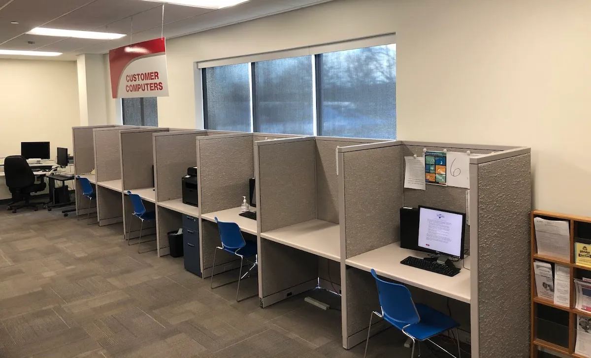 WorkOne Bloomington – photo 3