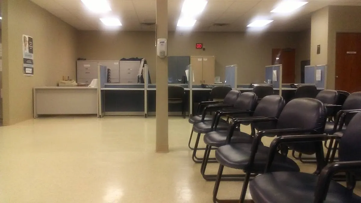 WorkOne Central Indiana