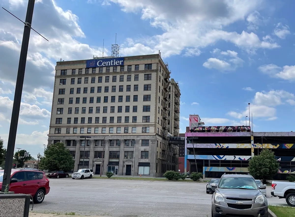 WorkOne Gary – photo 2