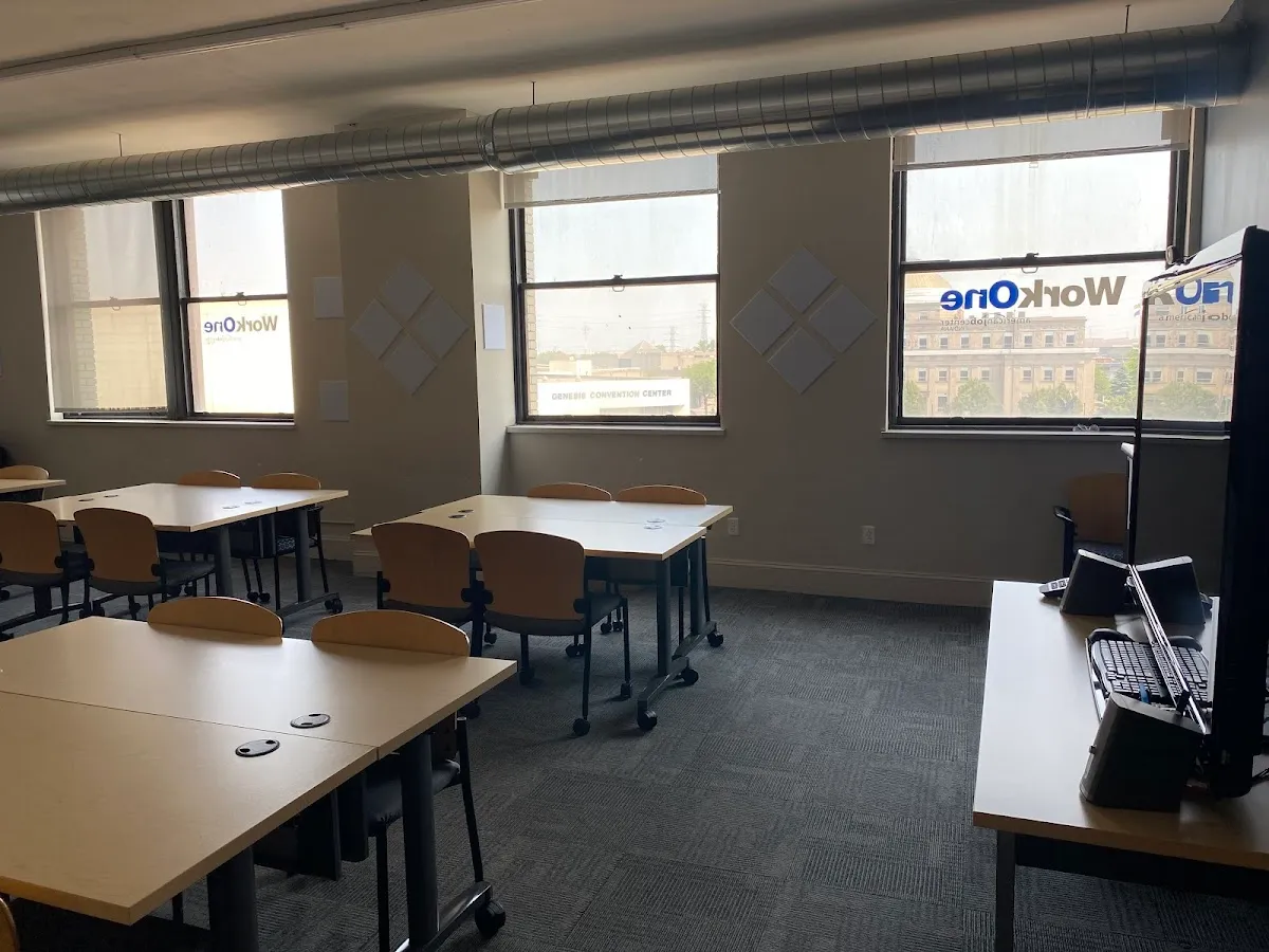 WorkOne Gary – photo 3