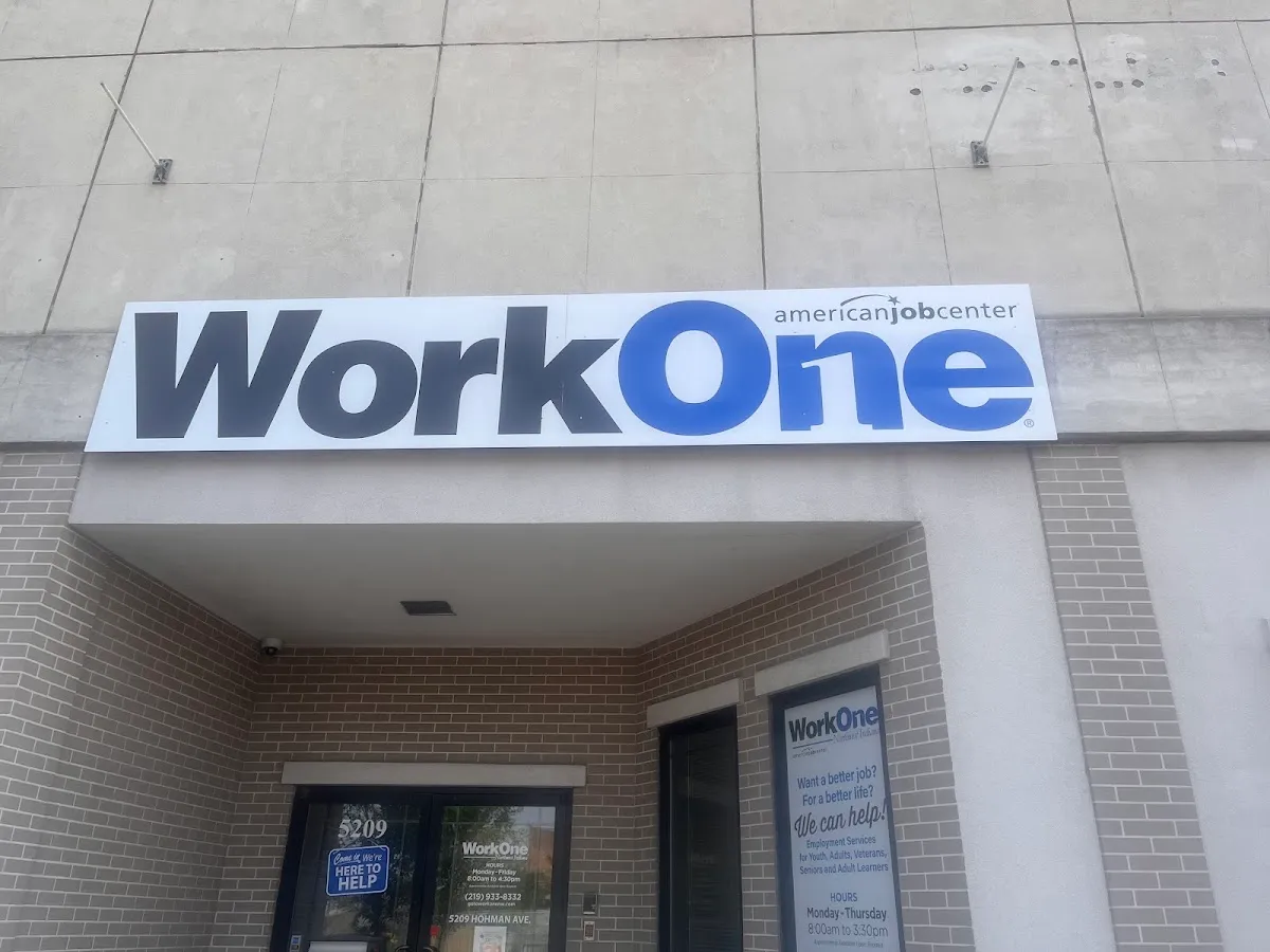 WorkOne Hammond – photo 2