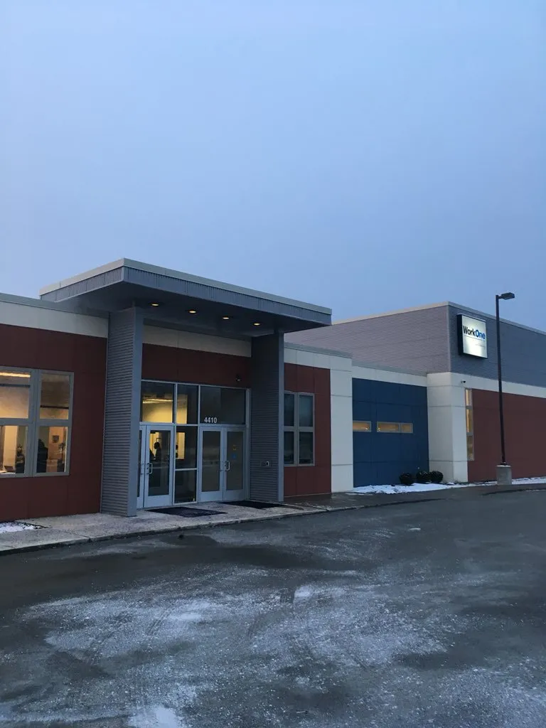 WorkOne Indy – photo 1