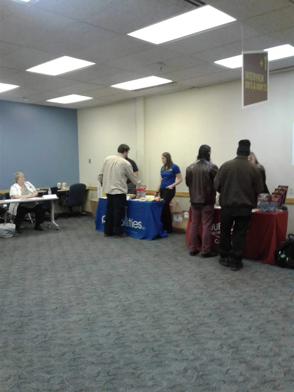 WorkOne Northern Indiana