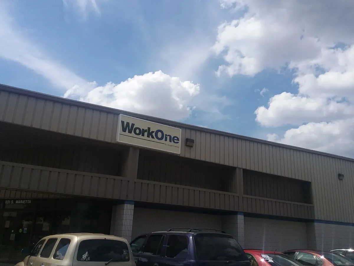 WorkOne Northern Indiana – photo 3