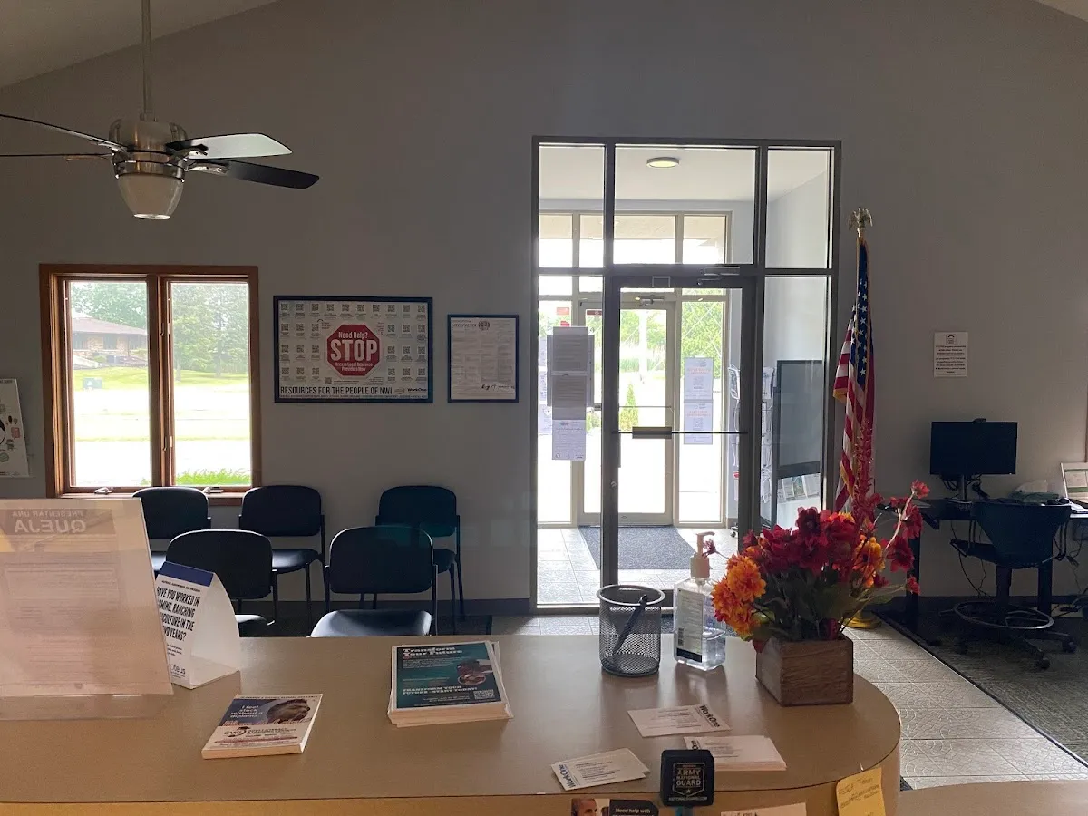 WorkOne Portage – photo 2