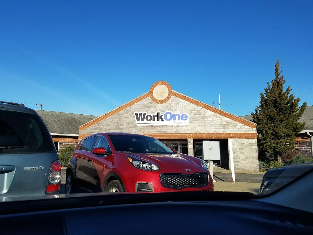 WorkOne Southwest