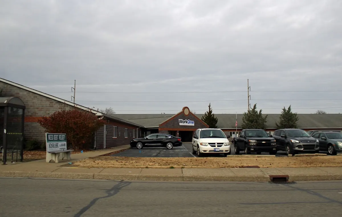 WorkOne Southwest – photo 2