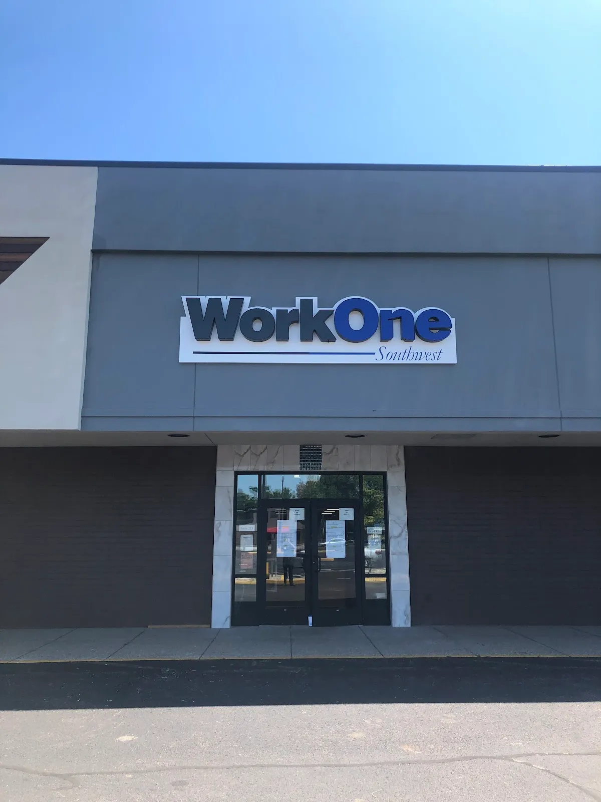 WorkOne Southwest – photo 3