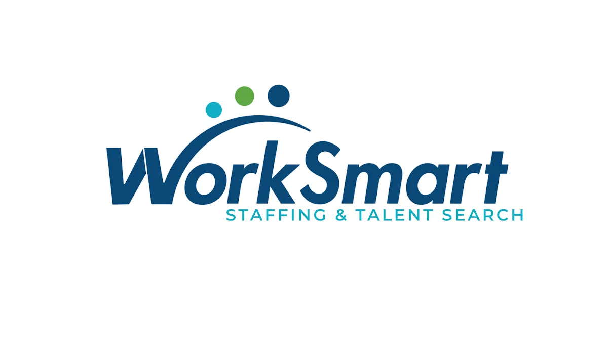 WorkSmart Staffing & Talent Search