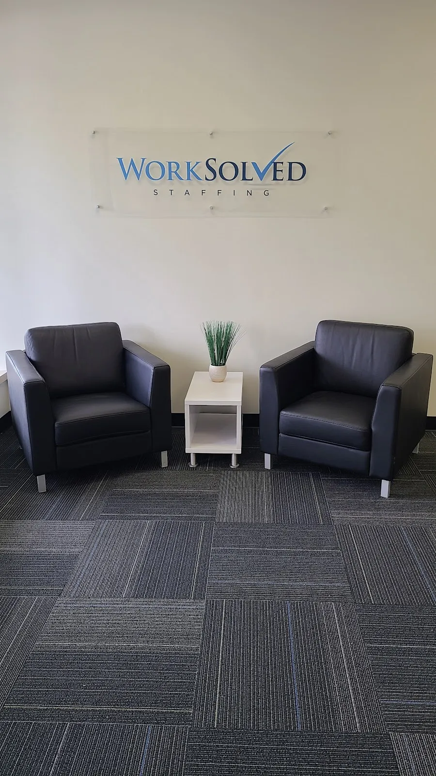 WorkSolved Staffing