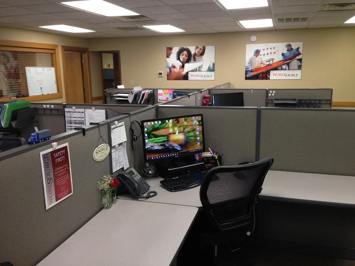 WorkSource, Inc. – photo 2