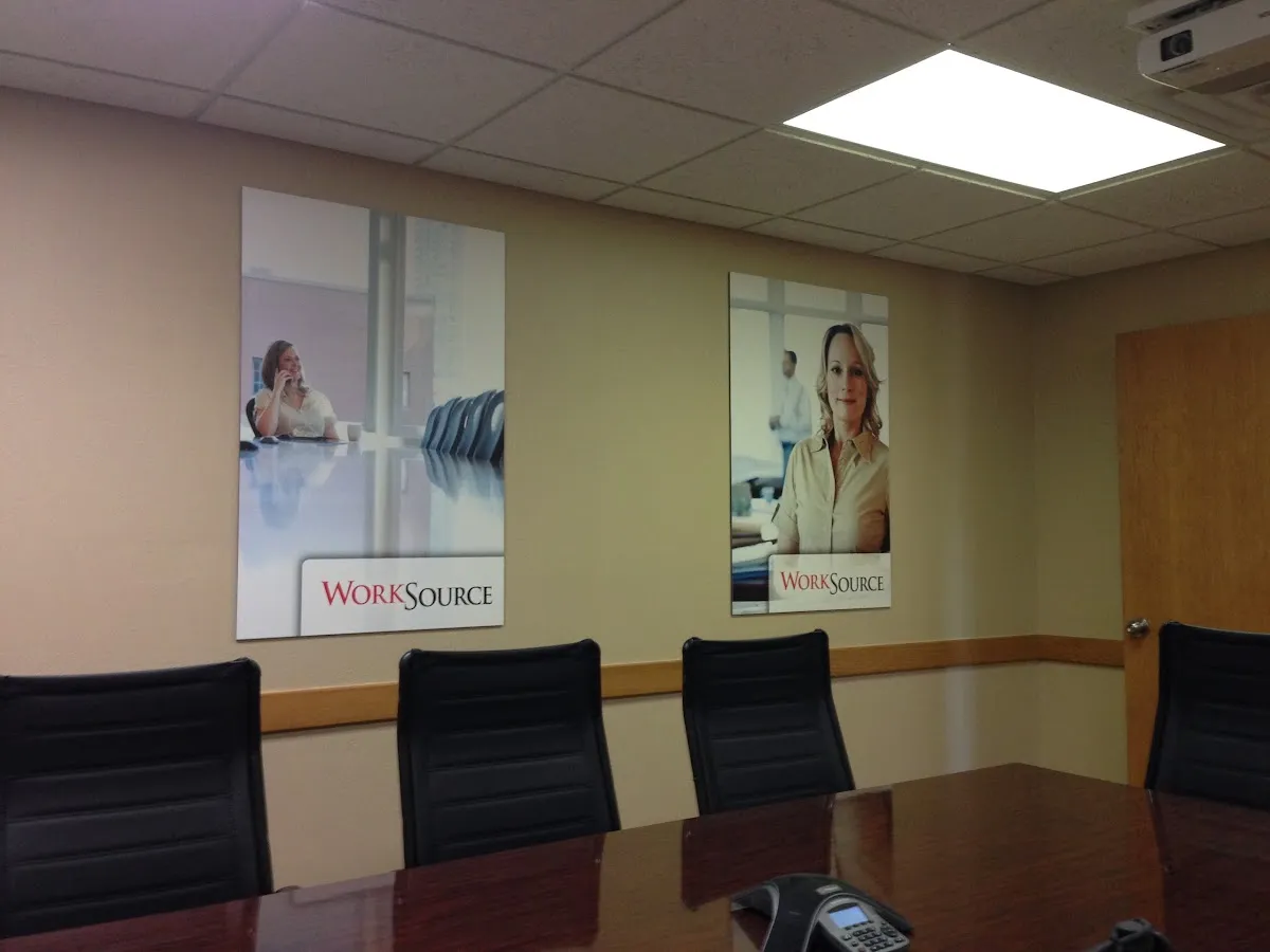 WorkSource, Inc. – photo 3