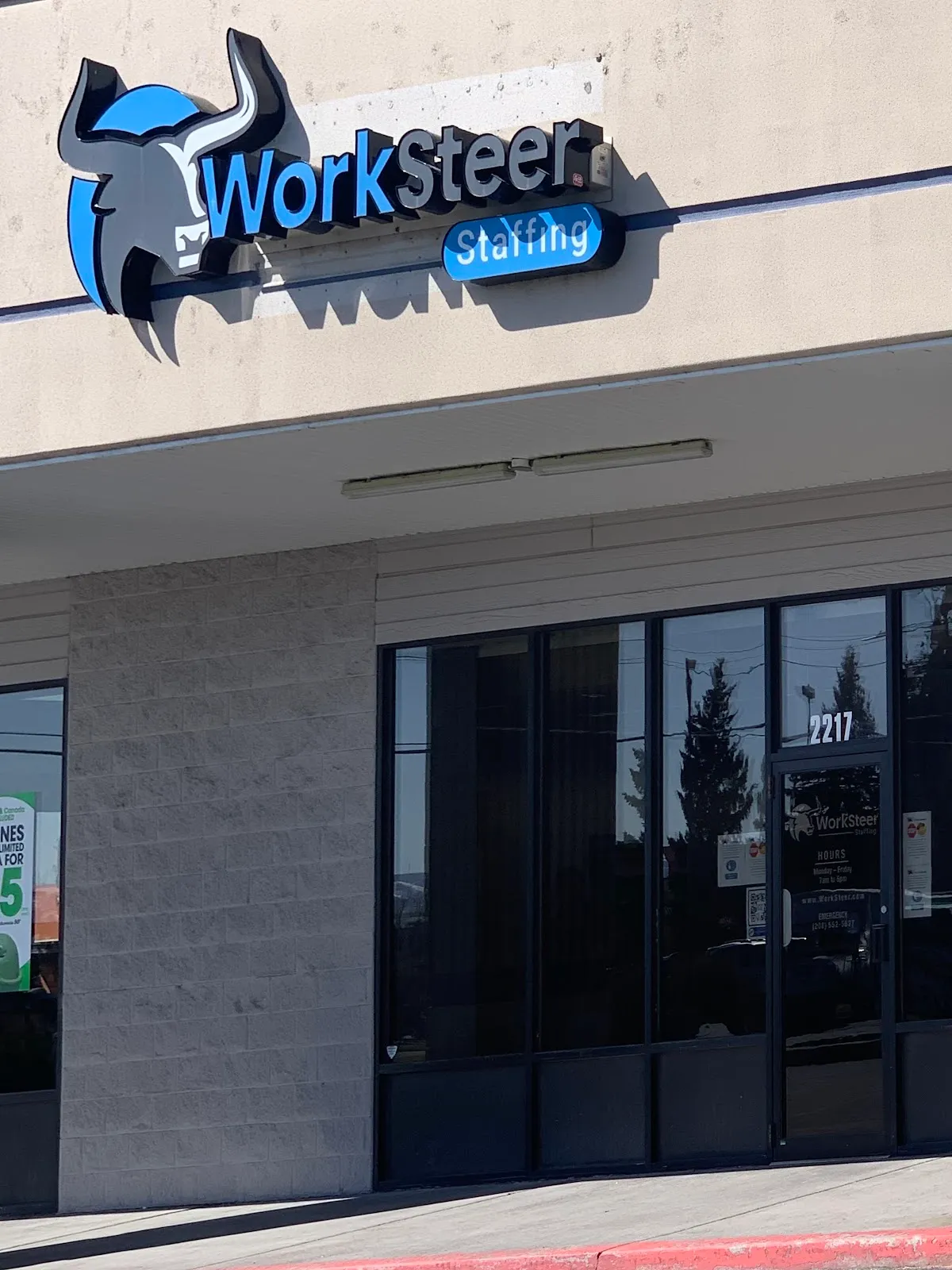 WorkSteer Staffing – photo 2