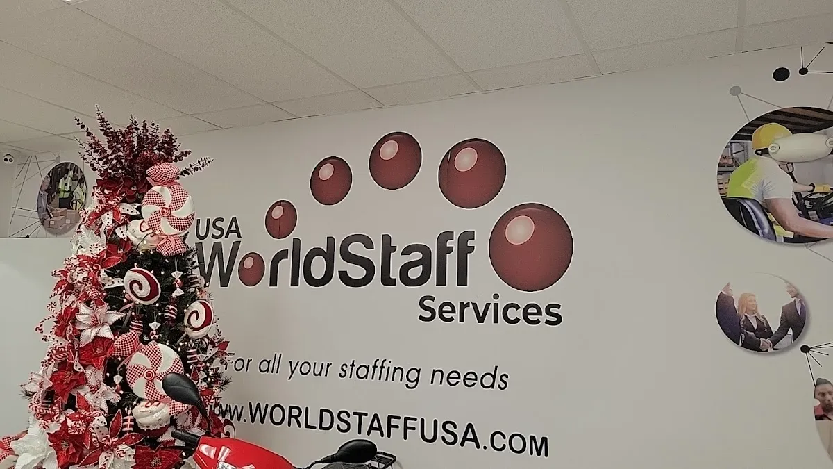 WorldStaff USA – photo 2