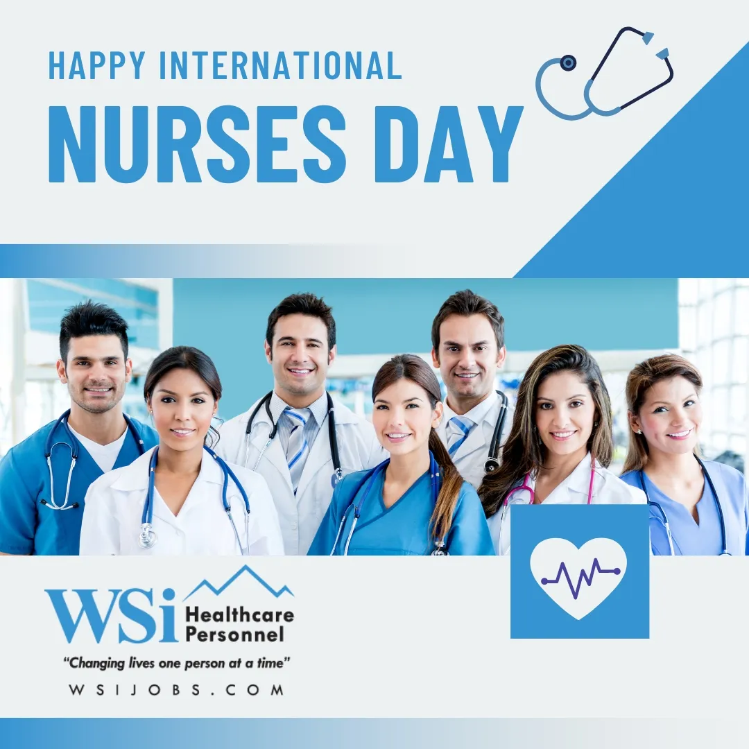 WSi Healthcare Personnel – photo 3